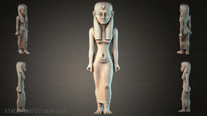 STKGI_003727 3d STL model