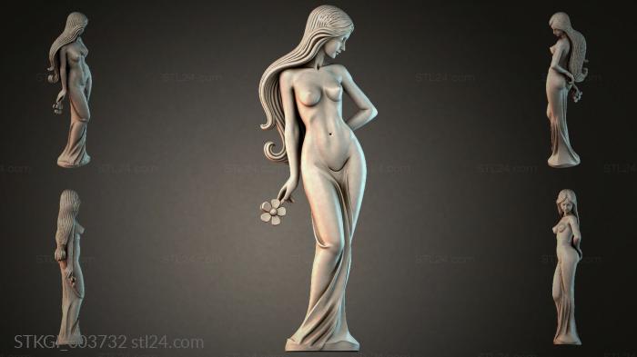 STKGI_003732 3d STL model