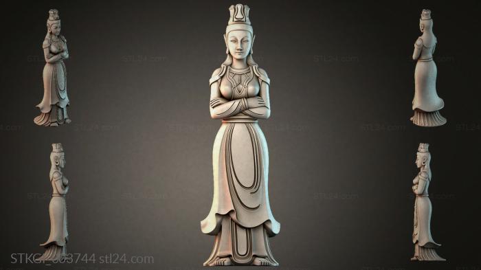 STKGI_003744 3d STL model