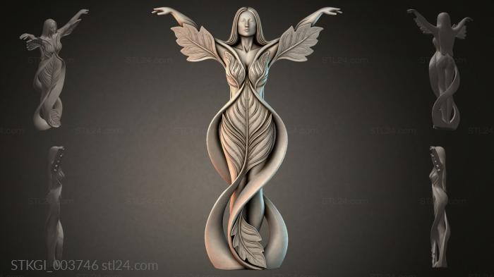 STKGI_003746 3d STL model