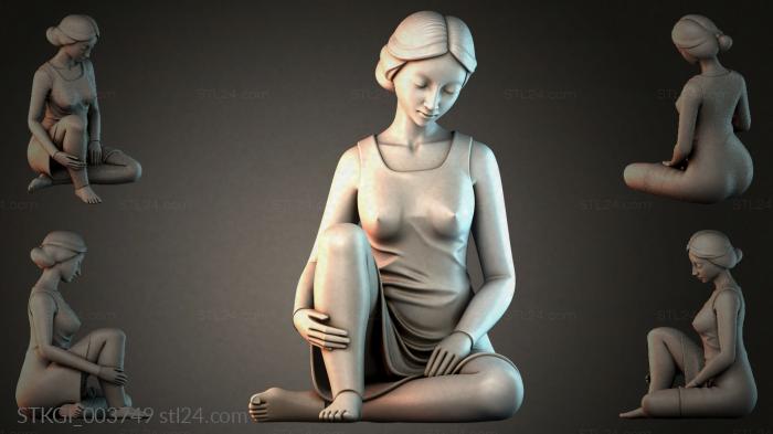 STKGI_003749 3d STL model