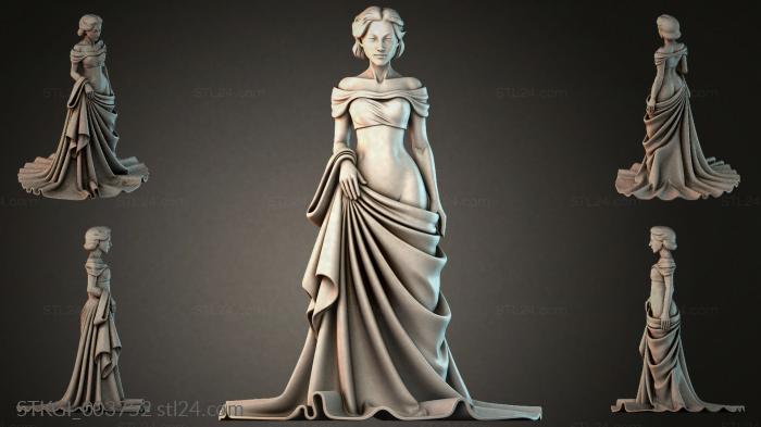 STKGI_003752 3d STL model