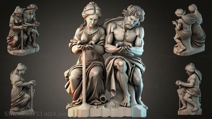 STKGI_003753 3d STL model