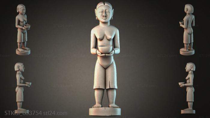 STKGI_003754 3d STL model