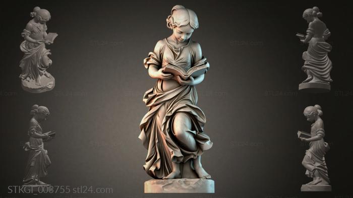 STKGI_003755 3d STL model