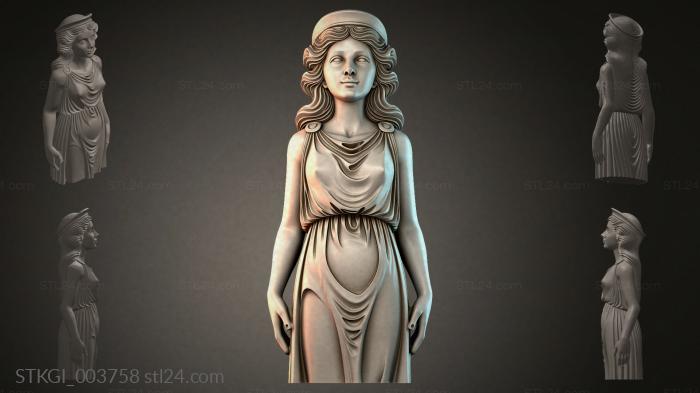 STKGI_003758 3d STL model