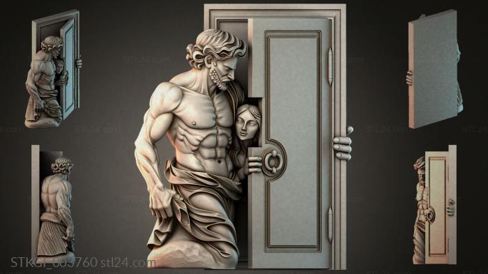STKGI_003760 3d STL model
