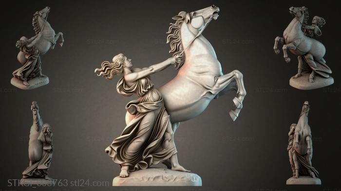 STKGI_003763 3d STL model