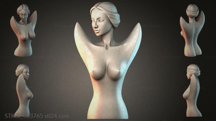 STKGI_003765 3d STL model