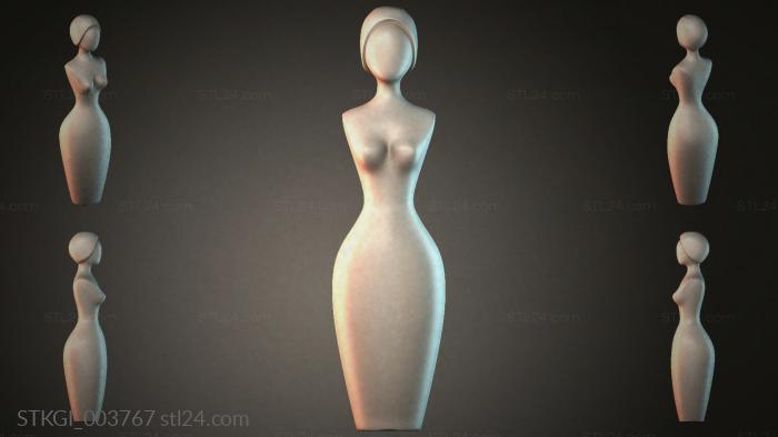STKGI_003767 3d STL model