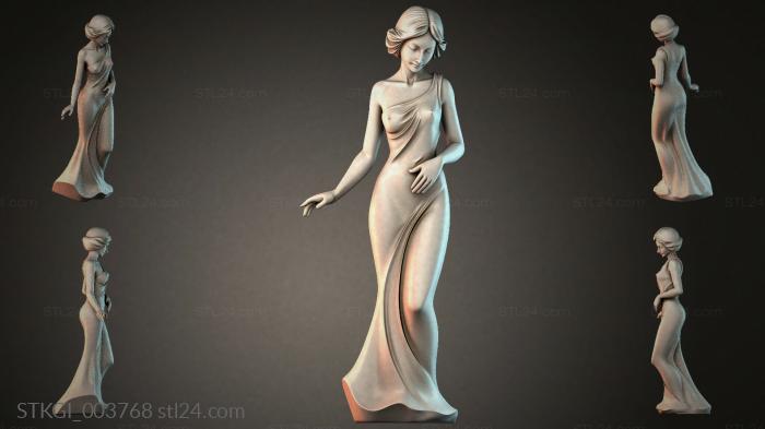 STKGI_003768 3d STL model