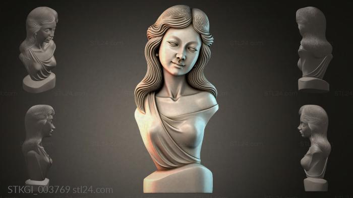 STKGI_003769 3d STL model