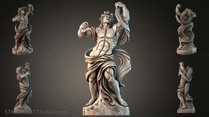 STKGI_003773 3d STL model