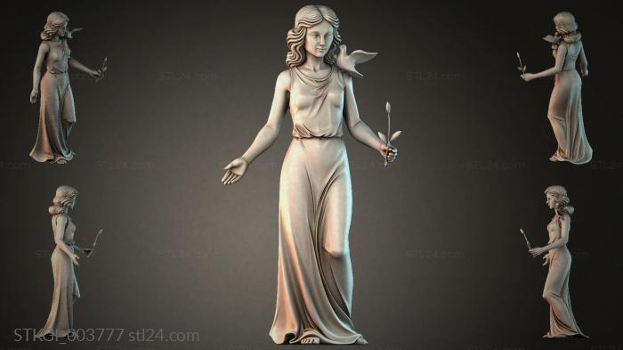 STKGI_003777 3d STL model