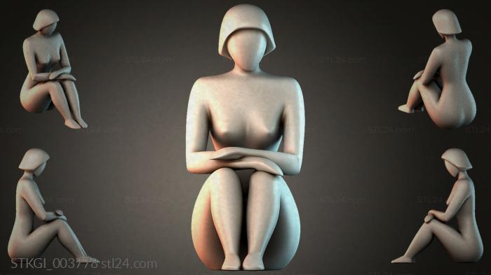 STKGI_003778 3d STL model