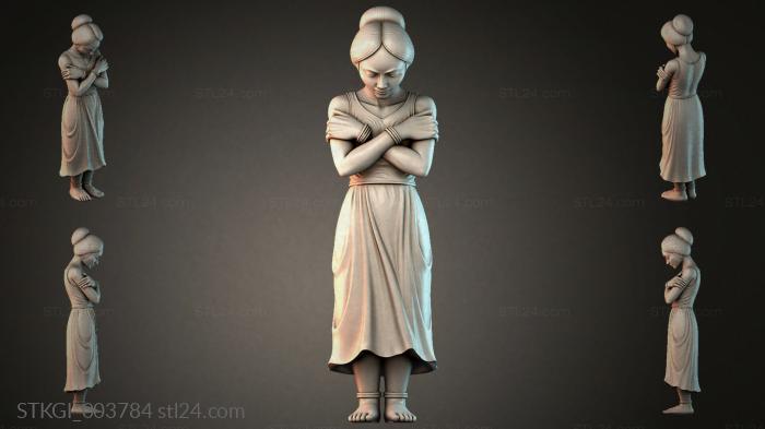 STKGI_003784 3d STL model