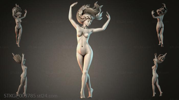 STKGI_003785 3d STL model
