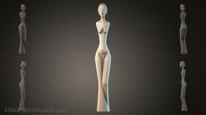 STKGI_003786 3d STL model