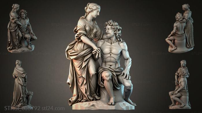 STKGI_003792 3d STL model