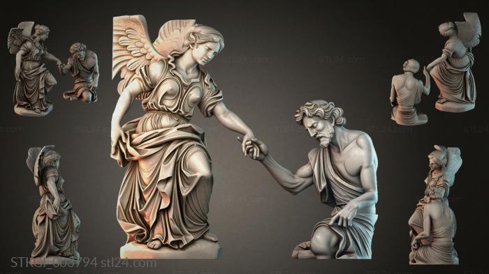STKGI_003794 3d STL model