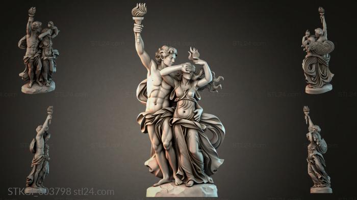 STKGI_003798 3d STL model