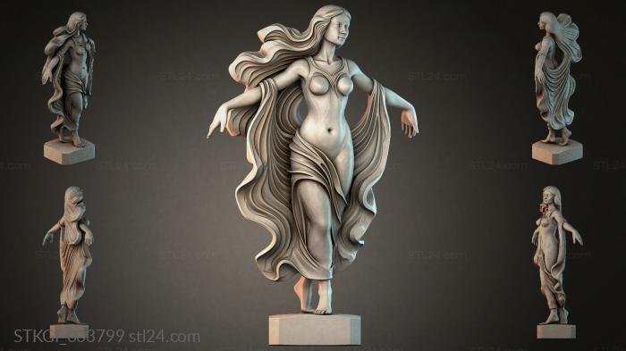 STKGI_003799 3d STL model