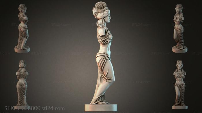 STKGI_003800 3d STL model