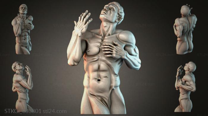 STKGI_003801 3d STL model