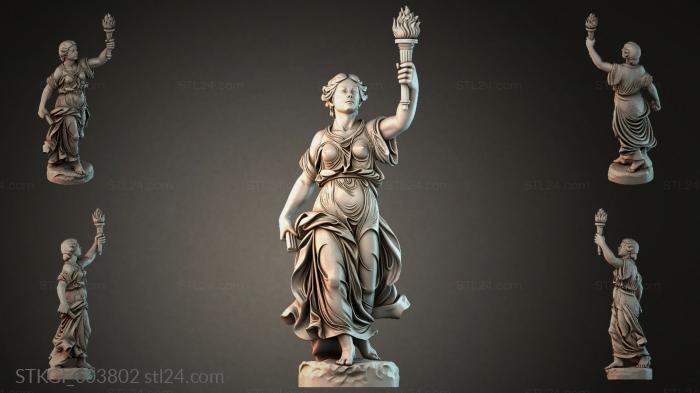STKGI_003802 3d STL model