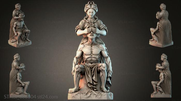 STKGI_003804 3d STL model