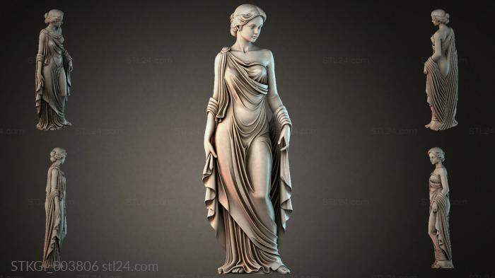 STKGI_003806 3d STL model