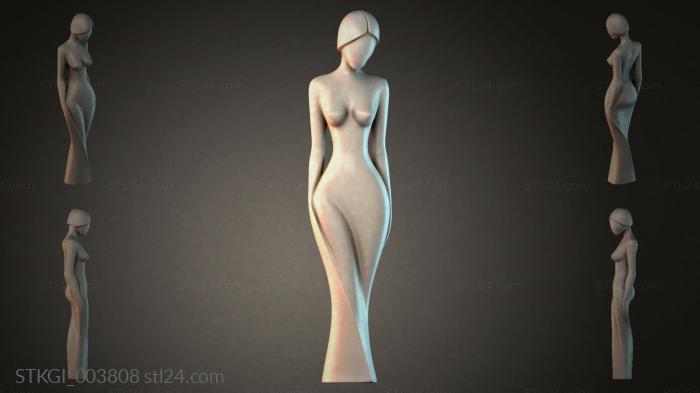 STKGI_003808 3d STL model