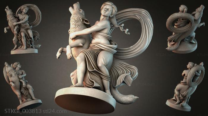 STKGI_003813 3d STL model