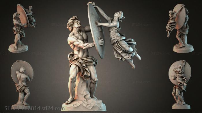 STKGI_003814 3d STL model