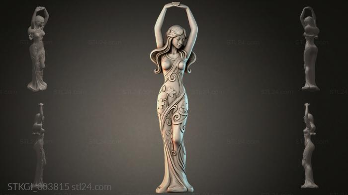 STKGI_003815 3d STL model