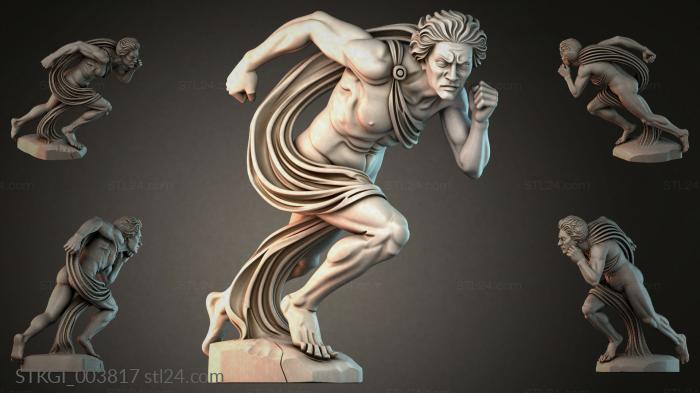 STKGI_003817 3d STL model