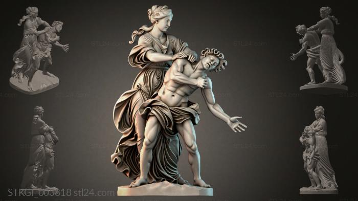 STKGI_003818 3d STL model