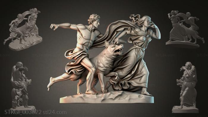 STKGI_003822 3d STL model
