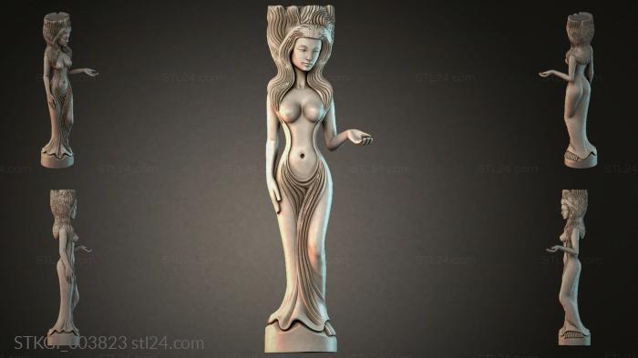 STKGI_003823 3d STL model