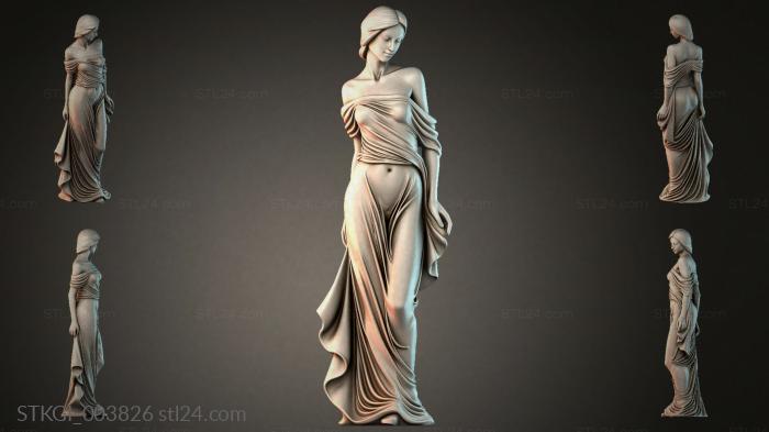 STKGI_003826 3d STL model