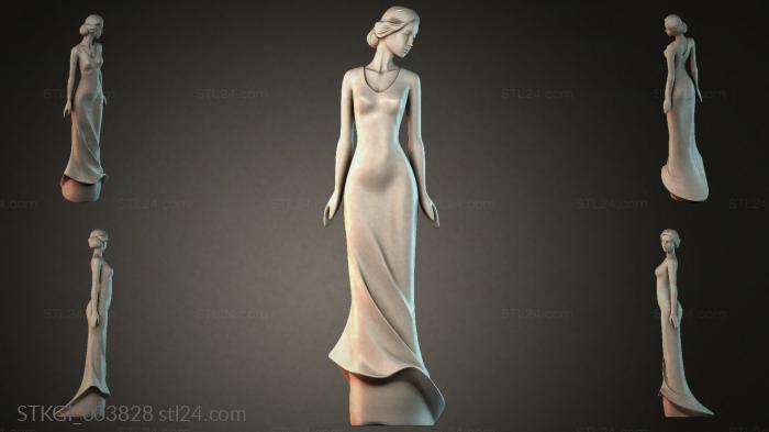 STKGI_003828 3d STL model