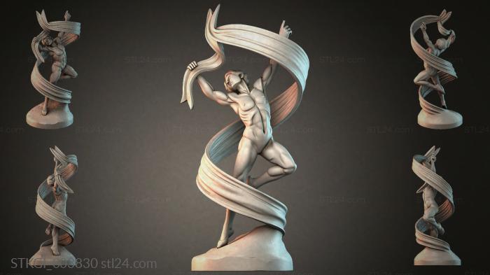 STKGI_003830 3d STL model