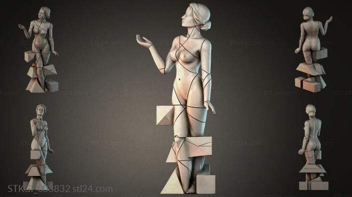 STKGI_003832 3d STL model