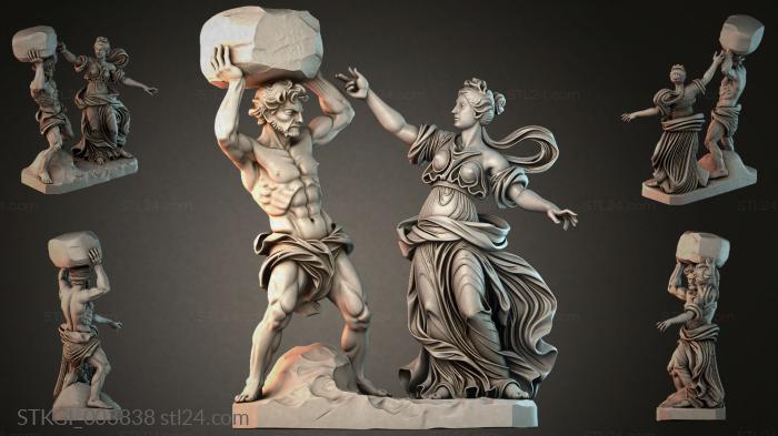 STKGI_003838 3d STL model