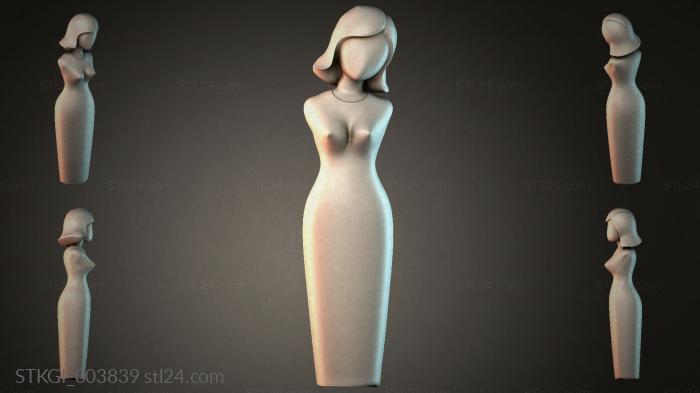 STKGI_003839 3d STL model