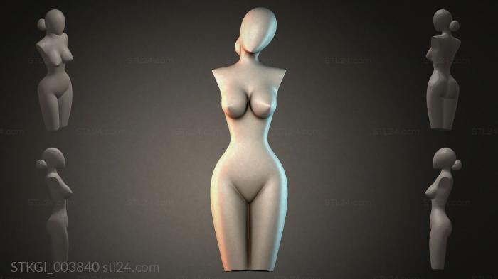 STKGI_003840 3d STL model