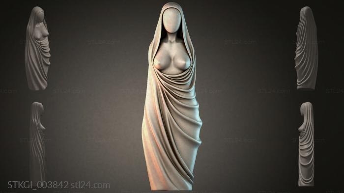 STKGI_003842 3d STL model