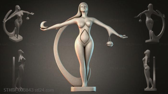 STKGI_003843 3d STL model