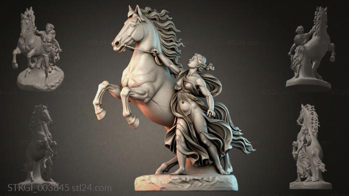 STKGI_003845 3d STL model