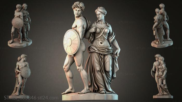 STKGI_003846 3d STL model